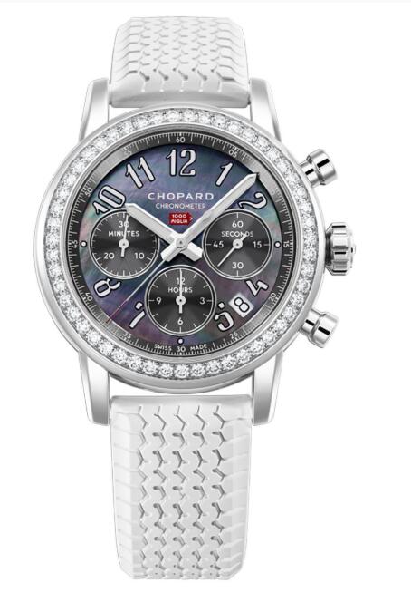 Chopard Mille Miglia Classic Chronograph 178588-3002 Replica Watch